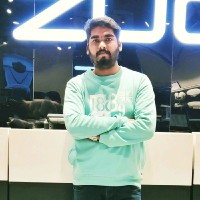 Allyis Employee Chandan Nanda's profile photo