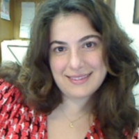 Tina Gelashvili Email & Phone Number