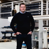 Alpha Manufacturing Employee Neal Lafford's profile photo