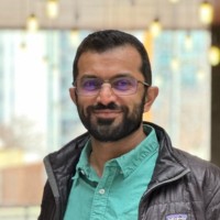 Parse Biosciences Employee Ajay Sapre's profile photo