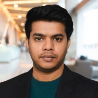 Tecorbitron Employee Sagar Chauhan's profile photo