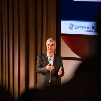 Optimal Blue Employee Seever Sulaiman's profile photo