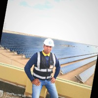 Jakson Green Infinity Private Limited Employee Manuj Gupta's profile photo