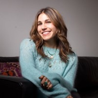 Collider Lab Employee Shayni Shecter's profile photo