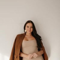 DevOut Group Employee Viktoriia Tykhonova's profile photo