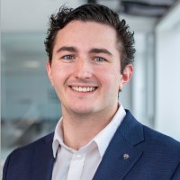 Hamilton Lane Employee Julian Murray's profile photo