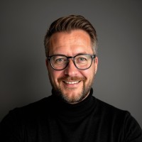 IDG (International Data Group) Employee Ross McCulloch's profile photo