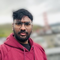 Srinivas Regadbai's profile photo