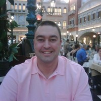 The Dimock Center Employee Steve O'Halloran's profile photo