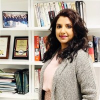 Pooja Bhatt Email