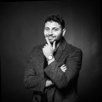 Advaiora Employee Cesare Cretaro's profile photo