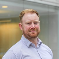 InfoTrack UK Employee Tom Thorogood's profile photo