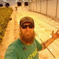 Weed Employee Matt Gettman's profile photo