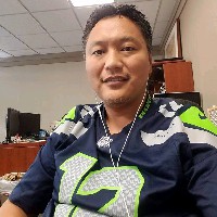 SupplyOne Digital Employee Brian Davaadorj's profile photo