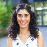 EY Employee Simran Gill's profile photo