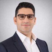 Forster Profile Systems Ltd Employee Zahid Mir's profile photo