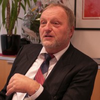 Grumpy Lemon Employee Heinrich Stoehr's profile photo