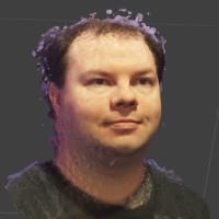 eHealth NSW Employee Mitchell Standen's profile photo
