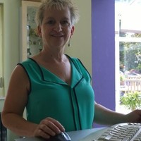 Bumble Bees Ltd Employee Yvonne Davies's profile photo