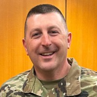 Travis Mills Foundation Employee Michael Darling's profile photo