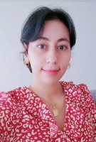 QUANTAFLOW Employee El Afaf's profile photo