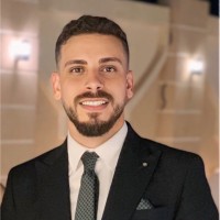 OFIS SOFT Employee Kerolos Naeim's profile photo