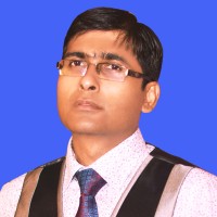 WebCircum Employee Sriharsh Mishra's profile photo