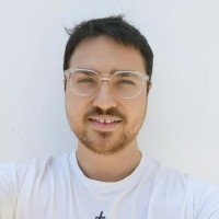 CloudCulate Employee Elia Yakin's profile photo