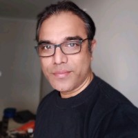 Krish Group Employee Yuri Gagrin's profile photo