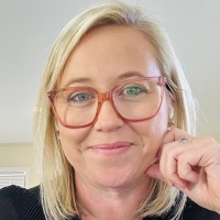 Harbison Employee Samantha Evison's profile photo