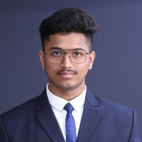 Two Employee Abhishek Karle's profile photo