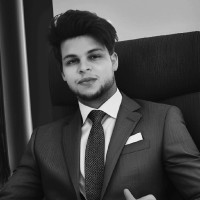 Zerocopter Employee Ashar Mahmood's profile photo