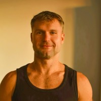 CODE University of Applied Sciences Employee Rokas Buciunas's profile photo