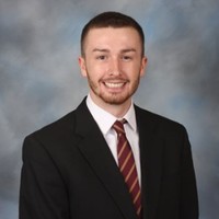 SAP Employee Stephen Spangler Jr.'s profile photo