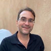 FRÉ Skincare Employee Mickael Bensadoun's profile photo