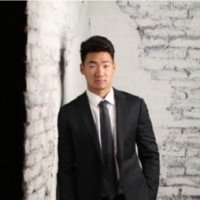 PepsiCo Employee Justin Cho's profile photo