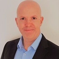 Covisian Employee Alberto Cartelle's profile photo