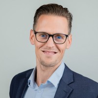 WCG Employee Lennart van Dam's profile photo