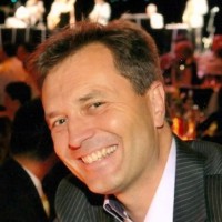 Olivier Parriche Email