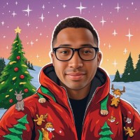 Innovative Auctions, Inc Employee Adeh Desandies's profile photo