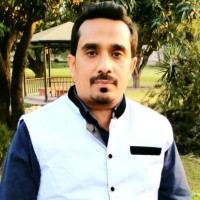 Noah Technologies Employee Ikram Saleem's profile photo