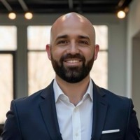 Principle Employee Chris Hardison's profile photo