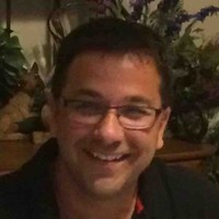 Seco Machine Inc Employee Dave Seccombe's profile photo