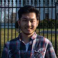 Meta Employee Adrian Li's profile photo