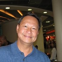 League of California Cities Employee Ed Balico's profile photo