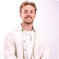 Resonate Church Employee Gaard Anderson's profile photo