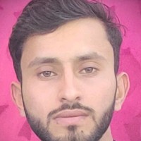 eClerx Employee Mohd Altamash's profile photo