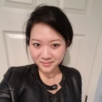 Ushio America, Inc. Employee Christine Kang's profile photo