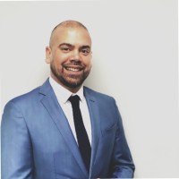 SHI International (UK) Employee Sanj Kumar's profile photo