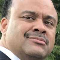 Enterprise Community Partners Employee David Bowers's profile photo